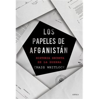 Los papeles de Afganistán