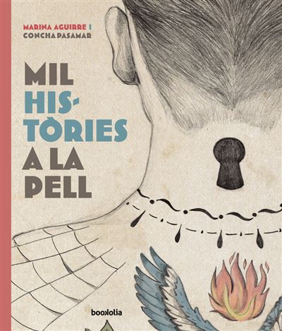 Bookolia Mil Històries A La Pell
