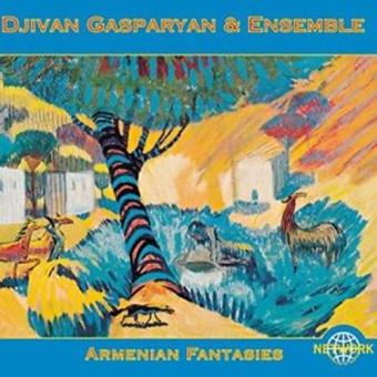 Djivan Gasparyan - 1
