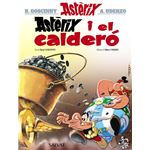 Asterix i el caldero