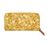 Billetera Cath Kidston Snoopy Amarillo_2