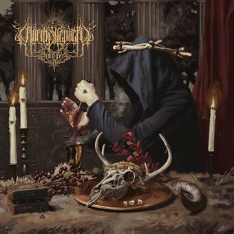 Hunger - CD