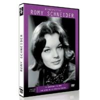 Pack Romy Schneider: Retrospectiva - DVD