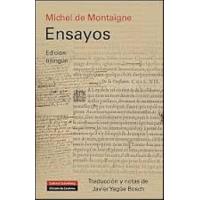 Ensayos