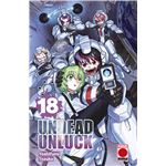 Undead unluck n.18
