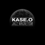 Kase.O Jazz Magnetism (Doble Vinilo)