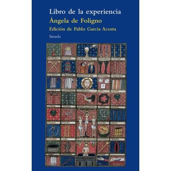 Libro de la experiencia