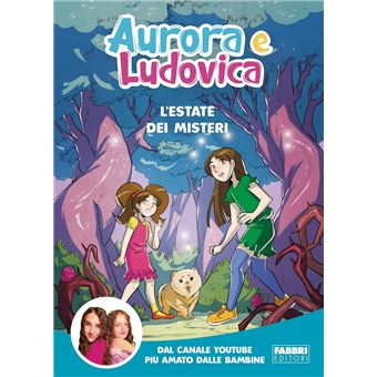 L'estate dei misteri - 1