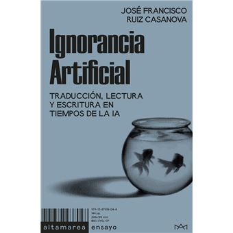 Ignorancia Artificial