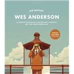 Wes Anderson-Nueva Edicion Actualizada