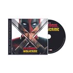 Deadpool & wolverine - CD