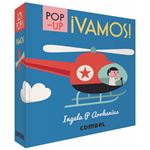 Vamos-pop up