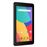 Tablet Alcatel Tab 1T 7'' 16GB Wi-Fi Negro