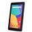 Tablet Alcatel Tab 1T 7'' 16GB Wi-Fi Negro