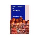 Teoria y practica del canto coral