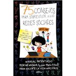 75 consejos para sobrevir a las red
