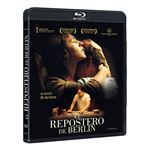 El repostero de Berlín - Blu-Ray