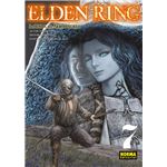 Elden Ring 07. La Senda Del Arbol Aureo