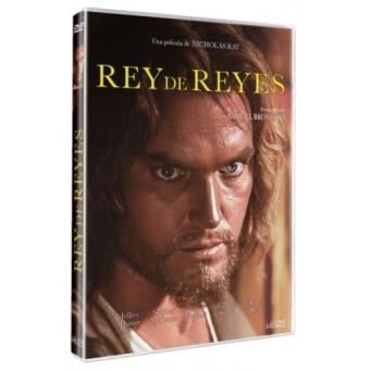 Rey de reyes - DVD