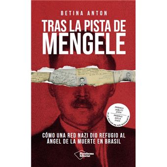 Tras La Pista De Mengele