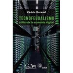 Tecnofeudalismo