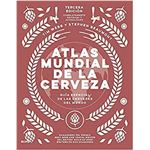 Atlas mundial de la cerveza