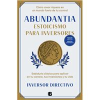 Abundantia. Estoicismo para inversores