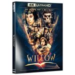 Willow Ed Especial Funda - UHD + Blu-ray