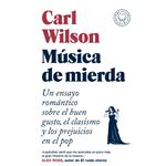 Musica De Mierda