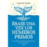 Érase una vez los números primos