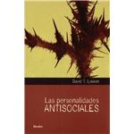 Personalidades antisociales, las