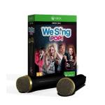 We sing Pop! + 2 micrófonos Xbox One