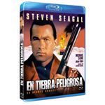 En Tierra Peligrosa - Blu-Ray