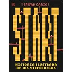 Start! Historia ilustrada de los videojuegos
