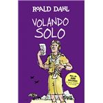 Volando Solo (Colección Alfaguara Clásicos)