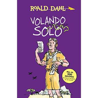 Volando solo