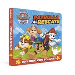 Paw Patrol-Patrulla Al Rescate