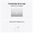 Apple MacBook Air 13,6" M5 CPU 10, GPU 10, 24GB RAM, 1TB SSD, Plata