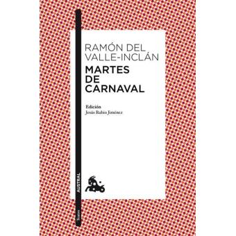 Martes de carnaval