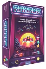 Auzou Arkade. Juego De Mesa