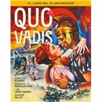 Quo Vadis-El Libro Del 75 Aniversario