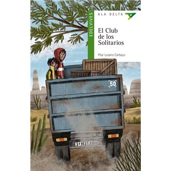 El club de los solitarios-ala delta