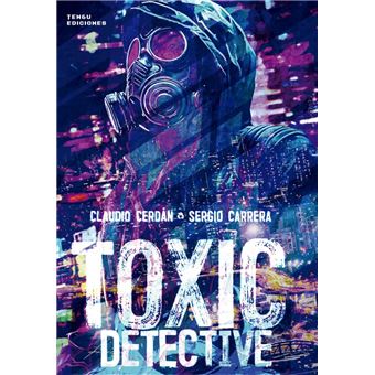 Toxic Detective