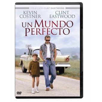 Un mundo perfecto - DVD
