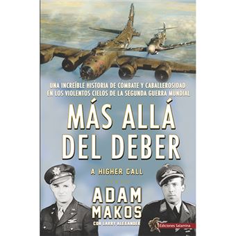 Mas alla del deber