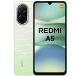 Xiaomi Redmi A5 6,88" 128GB Verde lago