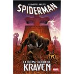 Spiderman La Ultima Caceria De Kraven