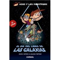 Agus Y Los Monstruos (Agus And The Monsters) - Booksource