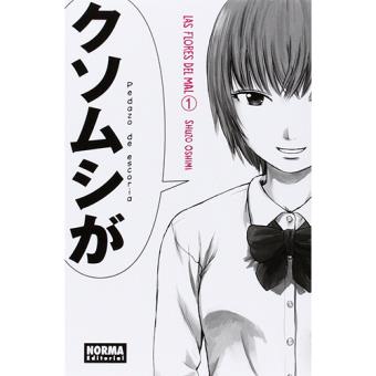 Pack de iniciación las flores del mal 1 y 2 - 1