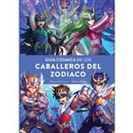 Guia Cosmica De Los Caballeros Del Zodiaco